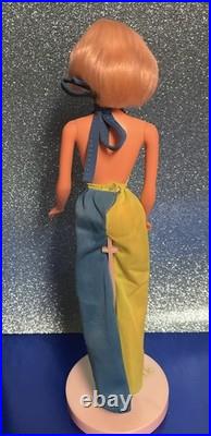 RARE Vintage Platunim Blonde Barbie STACEY Doll TNT #1165 GORGEOUS