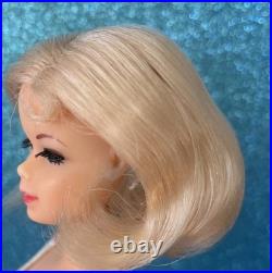 RARE Vintage Platunim Blonde Barbie STACEY Doll TNT #1165 GORGEOUS