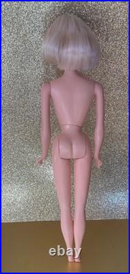 RARE Vintage Platunim Blonde Barbie STACEY Doll TNT #1165 GORGEOUS