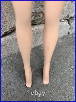 Radiant Vintage Bubblecut Barbie #850 Collector's Dream 1959 Mattel