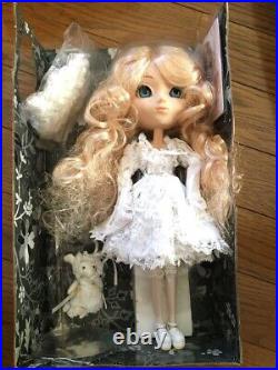 Raffia Pullip F-547 JUN Planning Doll From Japan Used