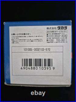 Rare New in Box Takara Pro Baseball Doll Irekomi Kun Seibu Lions 1985 Vintage