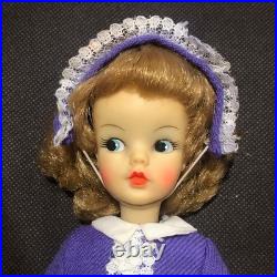 Rare Pose'n Tammy Doll Full Set To a Friend's House Vintage Japan