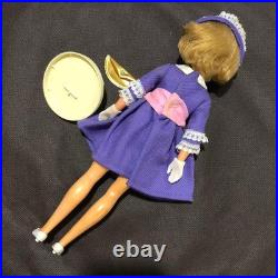 Rare Pose'n Tammy Doll Full Set To a Friend's House Vintage Japan