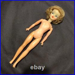 Rare Pose'n Tammy Doll Full Set To a Friend's House Vintage Japan