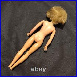 Rare Pose'n Tammy Doll Full Set To a Friend's House Vintage Japan