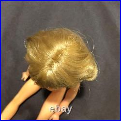 Rare Pose'n Tammy Doll Full Set To a Friend's House Vintage Japan