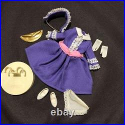 Rare Pose'n Tammy Doll Full Set To a Friend's House Vintage Japan