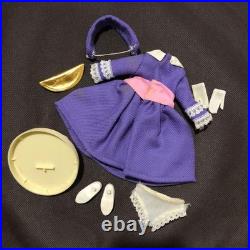 Rare Pose'n Tammy Doll Full Set To a Friend's House Vintage Japan