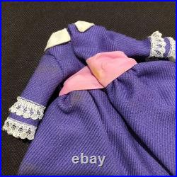 Rare Pose'n Tammy Doll Full Set To a Friend's House Vintage Japan