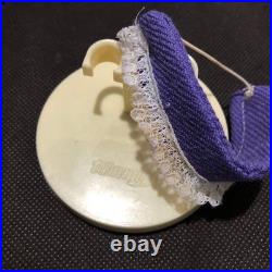 Rare Pose'n Tammy Doll Full Set To a Friend's House Vintage Japan