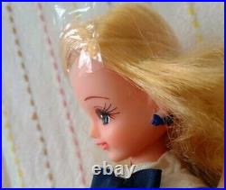 Rare! Takara Barbie's Friend First generation Ellie Fashion Doll Vintage 1984