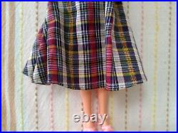 Rare! Takara Barbie's Friend First generation Ellie Fashion Doll Vintage 1984