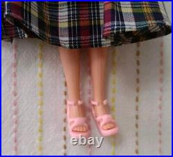 Rare! Takara Barbie's Friend First generation Ellie Fashion Doll Vintage 1984