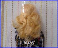 Rare! Takara Barbie's Friend First generation Ellie Fashion Doll Vintage 1984