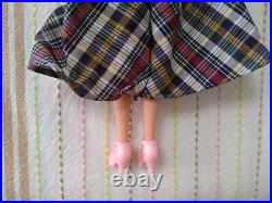 Rare! Takara Barbie's Friend First generation Ellie Fashion Doll Vintage 1984