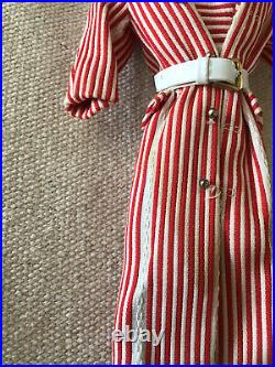 Rare! VHTF Amazing! Vintage Barbie #1 Roman Holiday Outfit! No Doll