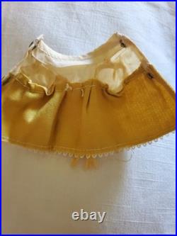 Rare Vintage 1968 Kamar Doll 8 Big Eyed Heat Rare Vintage 1968 Kamar Doll 8 Big Eyed Heat
