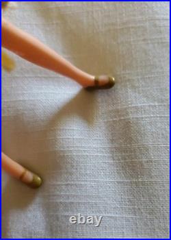 Rare Vintage 1968 Kamar Doll 8 Big Eyed. Japan