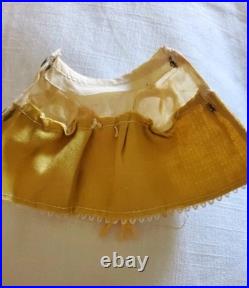 Rare Vintage 1968 Kamar Doll 8 Big Eyed. Japan