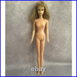 Rare? Vintage Barbie Francie Doll Made in Japan Mattel 1965s