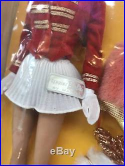 Rare Vintage Barbie Ken Midge Doll 1963 ON PARADE GIFT SET Made in Japan MATTEL