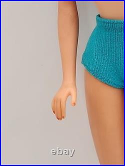 Rare Vintage Barbie Sears Exclusive Twinkle Town Gift Set Blonde Standard Doll