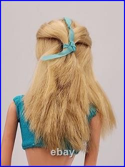 Rare Vintage Barbie Sears Exclusive Twinkle Town Gift Set Blonde Standard Doll