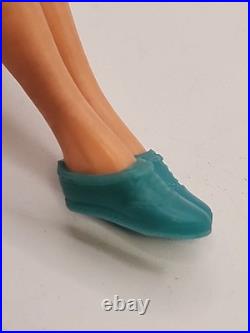 Rare Vintage Barbie Sears Exclusive Twinkle Town Gift Set Blonde Standard Doll