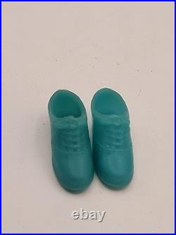 Rare Vintage Barbie Sears Exclusive Twinkle Town Gift Set Blonde Standard Doll