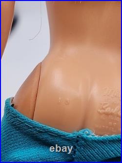 Rare Vintage Barbie Sears Exclusive Twinkle Town Gift Set Blonde Standard Doll