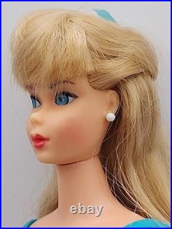 Rare Vintage Barbie Sears Exclusive Twinkle Town Gift Set Blonde Standard Doll