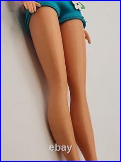 Rare Vintage Barbie Sears Exclusive Twinkle Town Gift Set Blonde Standard Doll