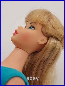 Rare Vintage Barbie Sears Exclusive Twinkle Town Gift Set Blonde Standard Doll