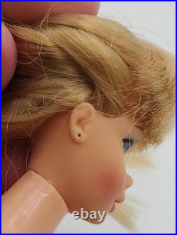 Rare Vintage Barbie Sears Exclusive Twinkle Town Gift Set Blonde Standard Doll