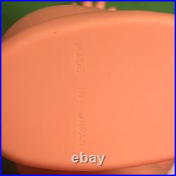 Rare Vintage Kewpie Soft Vinyl Doll with Green Wings 55cm Collector's Item