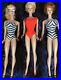 Rare_Vintage_Original_Blonde_And_Brunette_Swim_Suit_Barbies_With_Case_And_Cothes_01_orym