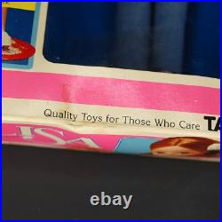 Rare Vintage Takara Pretty Lisa Licca Licca-Chan Doll 301 with Box Japan Kawaii