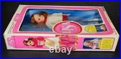 Rare Vintage Takara Pretty Lisa Licca Licca-Chan Doll 301 with Box Japan Kawaii