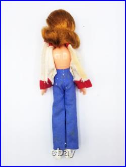 Rare Vintage Takara Pretty Lisa Licca Licca-Chan Doll 301 with Box Japan Kawaii