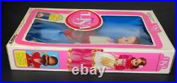 Rare Vintage Takara Pretty Lisa Licca Licca-Chan Doll 301 with Box Japan Kawaii