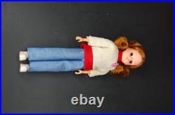 Rare Vintage Takara Pretty Lisa Licca Licca-Chan Doll 301 with Box Japan Kawaii