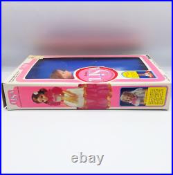 Rare Vintage Takara Pretty Lisa Licca Licca-Chan Doll 301 with Box Japan Kawaii
