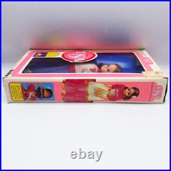 Rare Vintage Takara Pretty Lisa Licca Licca-Chan Doll 301 with Box Japan Kawaii