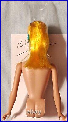 Rare Vintage (nos) Barbie Golden- Blonde Color Magic Torso