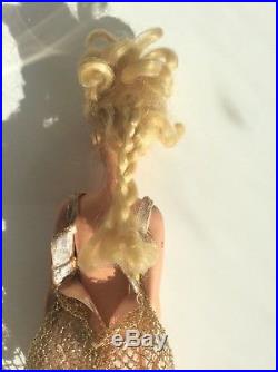 Rarität, Vintage Barbie/, Francie with growin hair, made in Japan, 60er Jahre
