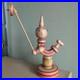 Retro_Kokeshi_Circus_Wooden_Doll_Antique_Inlaid_Stand_Height_37_5_cm_01_oo