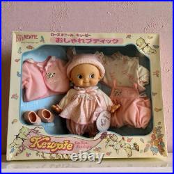 Rose O'Neill Kewpie Fashion Boutique Rare Doll Set Vintage Oike Japan with Box