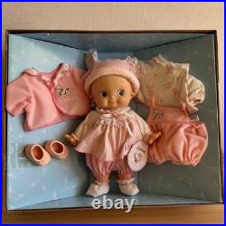 Rose O'Neill Kewpie Fashion Boutique Rare Doll Set Vintage Oike Japan with Box