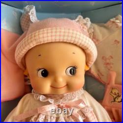 Rose O'Neill Kewpie Fashion Boutique Rare Doll Set Vintage Oike Japan with Box